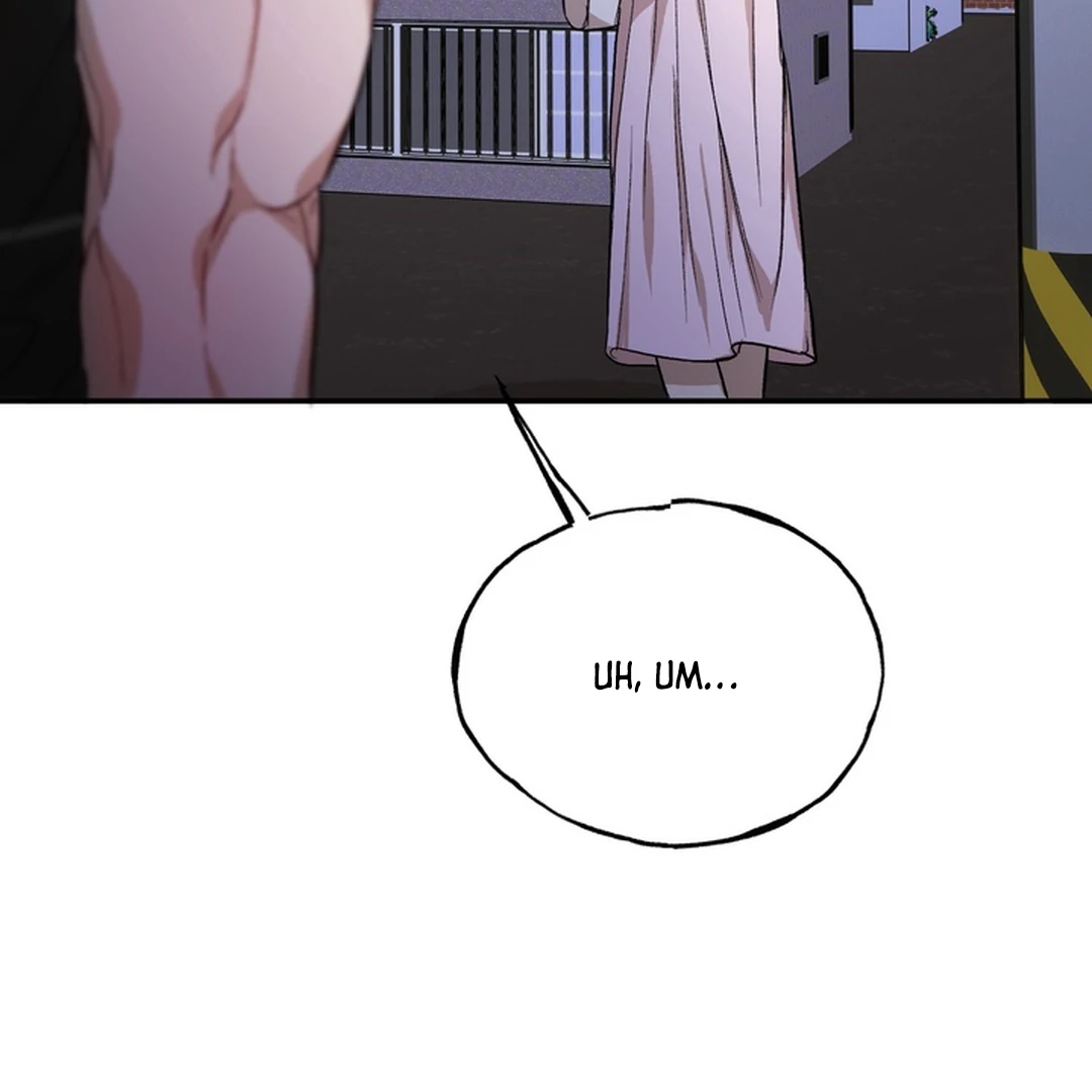 The Art of Sculpting [Kaizen Scan] - Chapter 21 manhwa