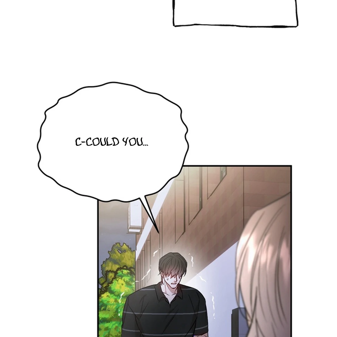 The Art of Sculpting [Kaizen Scan] - Chapter 21 manhwa