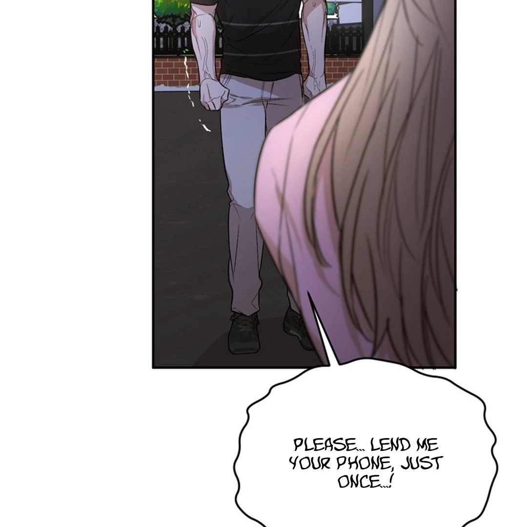 The Art of Sculpting [Kaizen Scan] - Chapter 21 manhwa