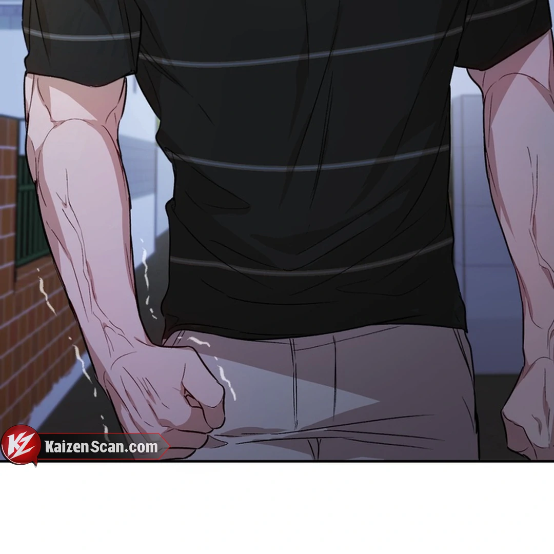 The Art of Sculpting [Kaizen Scan] - Chapter 21 manhwa