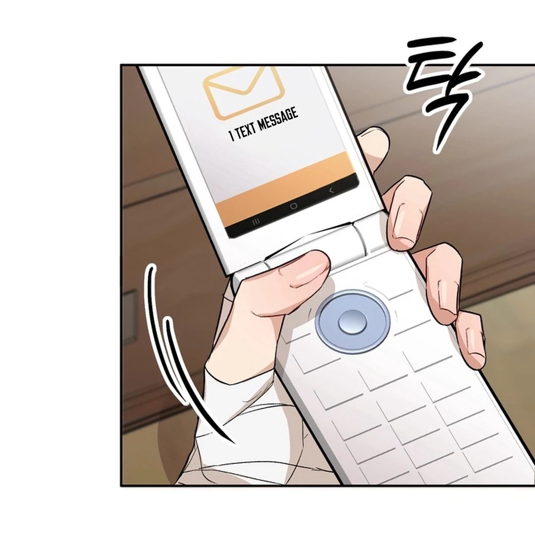 The Art of Sculpting [Kaizen Scan] - Chapter 21 manhwa