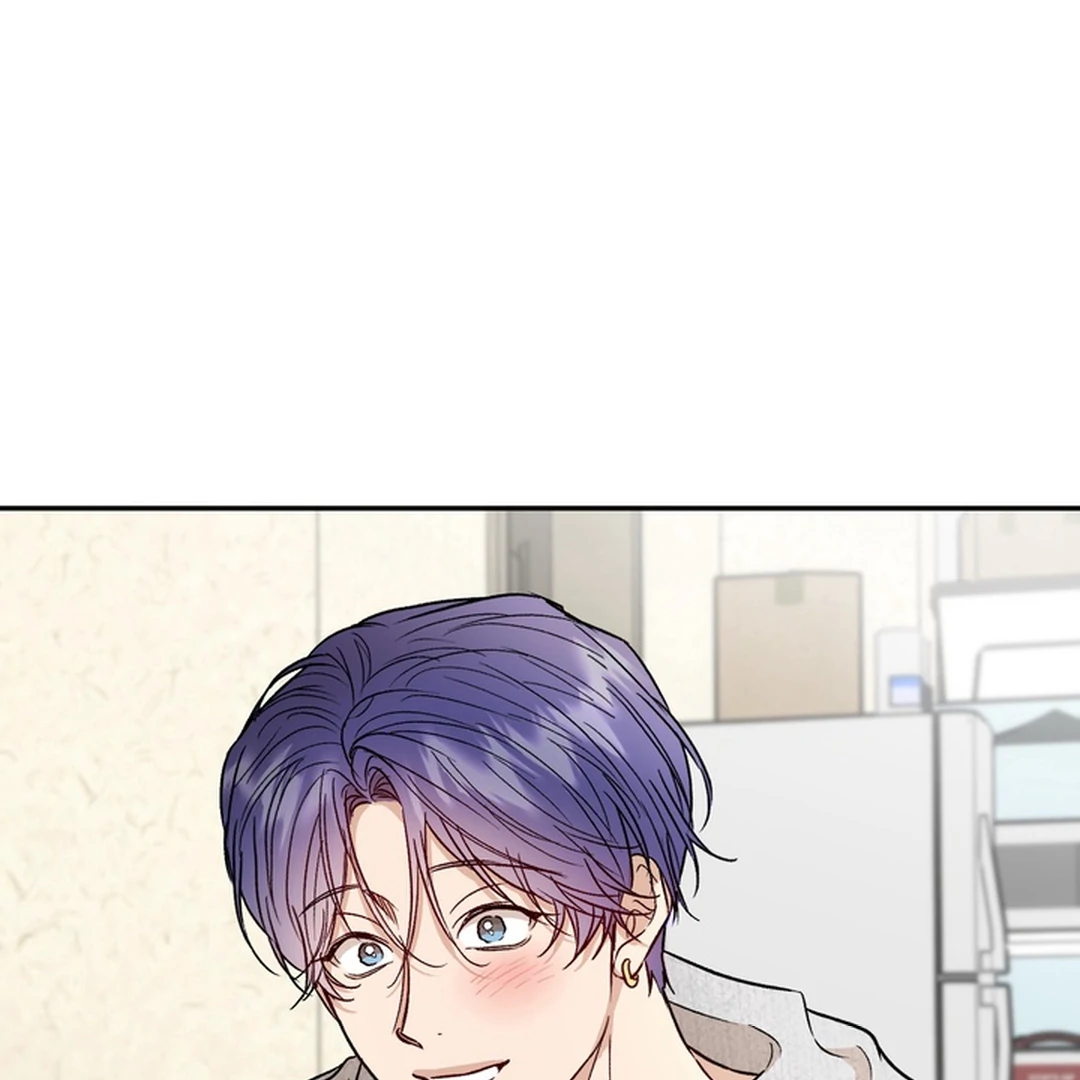 The Art of Sculpting [Kaizen Scan] - Chapter 21 manhwa