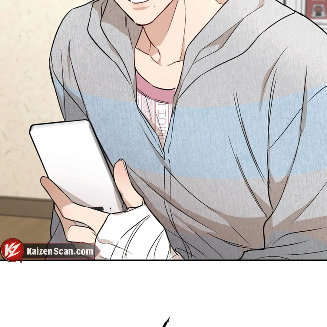 The Art of Sculpting [Kaizen Scan] - Chapter 21 manhwa