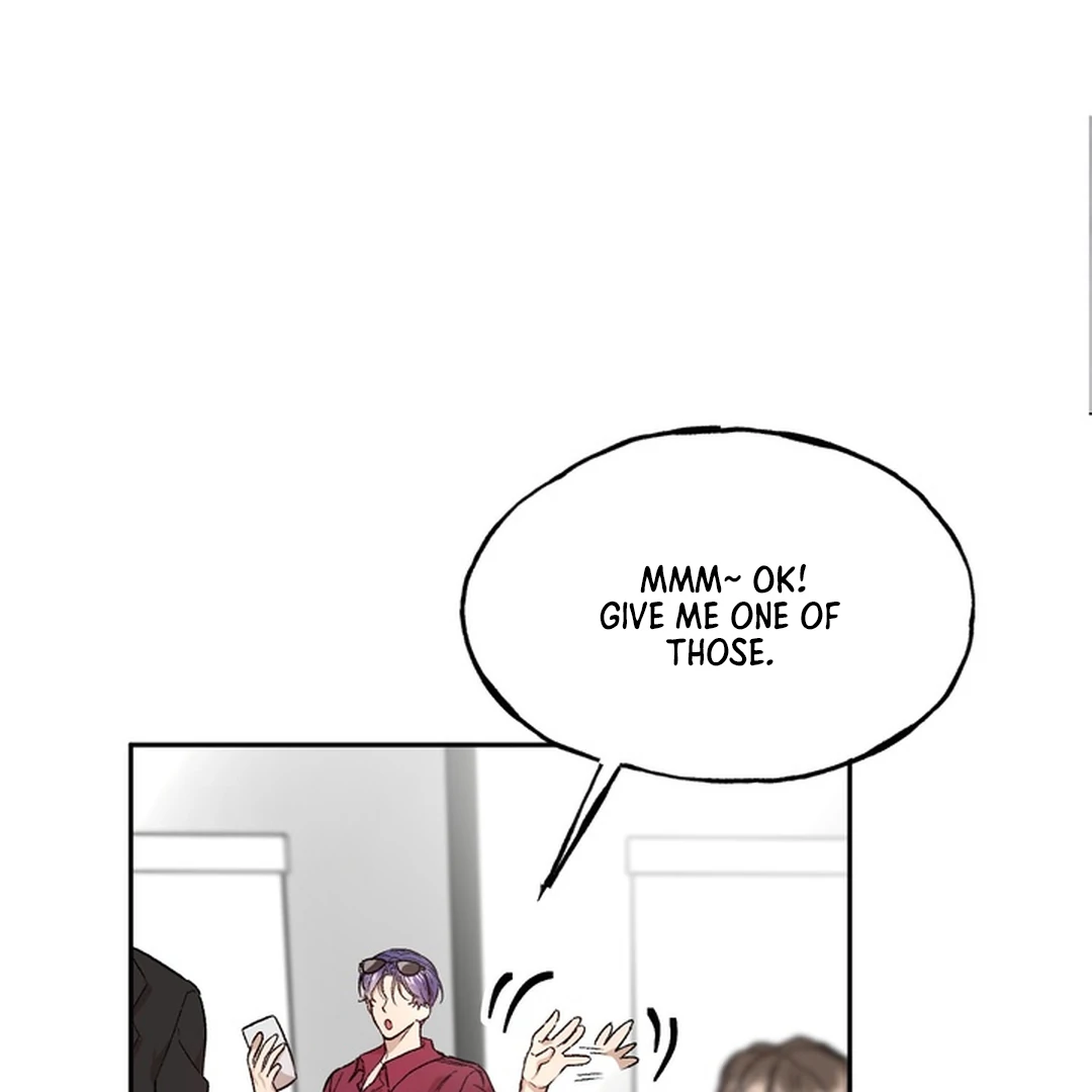 The Art of Sculpting [Kaizen Scan] - Chapter 3 manhwa