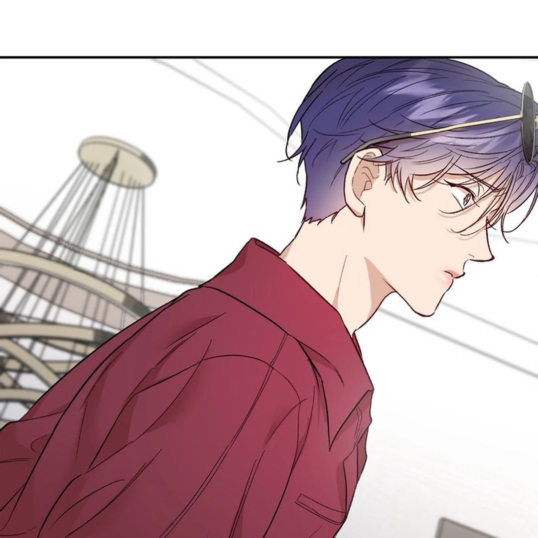 The Art of Sculpting [Kaizen Scan] - Chapter 3 manhwa