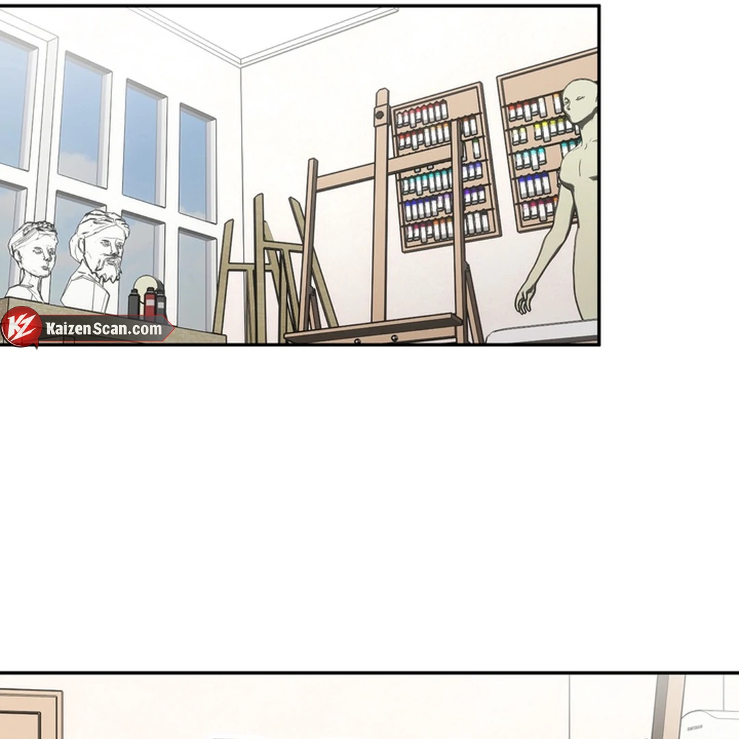 The Art of Sculpting [Kaizen Scan] - Chapter 3 manhwa