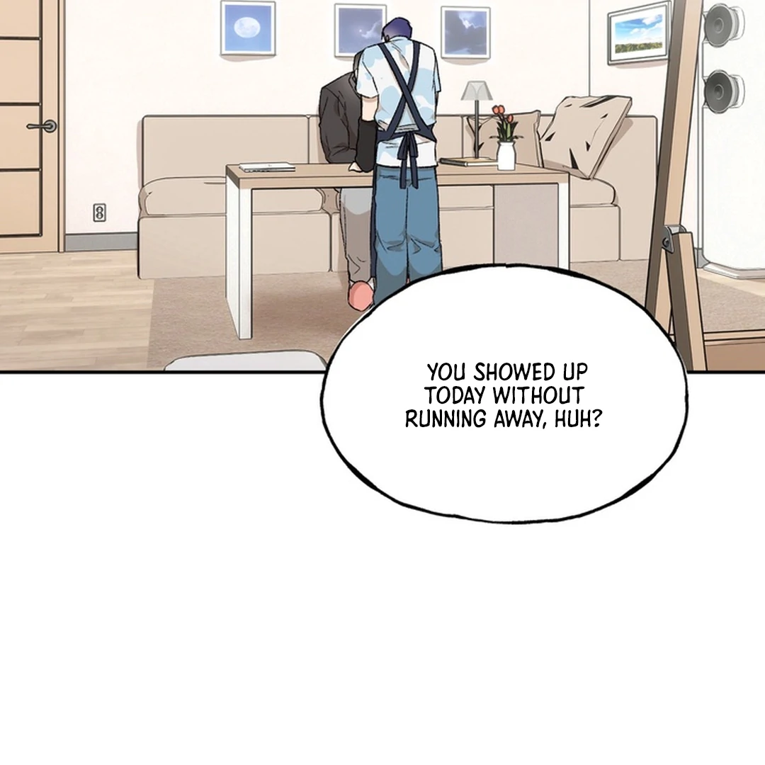 The Art of Sculpting [Kaizen Scan] - Chapter 3 manhwa