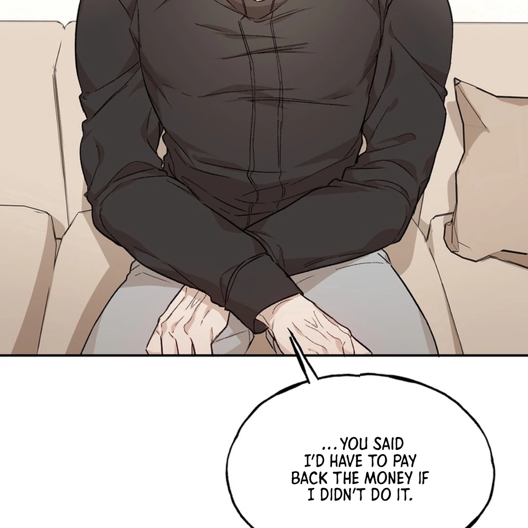 The Art of Sculpting [Kaizen Scan] - Chapter 3 manhwa