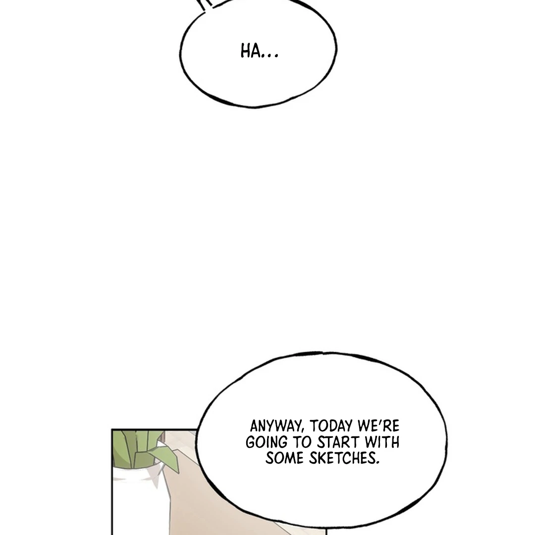 The Art of Sculpting [Kaizen Scan] - Chapter 3 manhwa