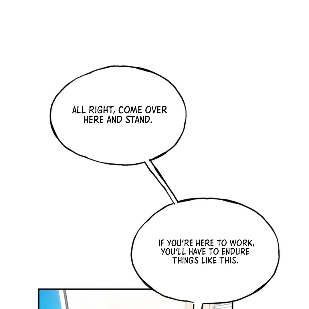 The Art of Sculpting [Kaizen Scan] - Chapter 3 manhwa