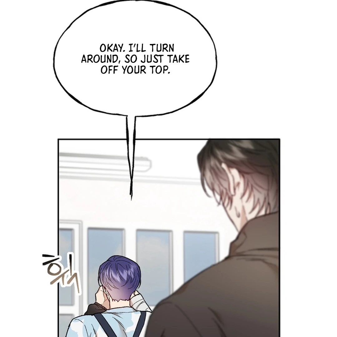 The Art of Sculpting [Kaizen Scan] - Chapter 3 manhwa