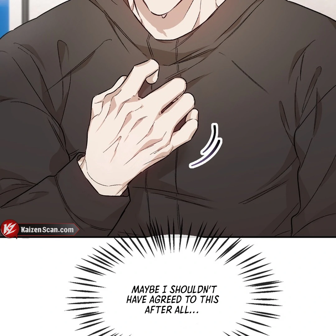 The Art of Sculpting [Kaizen Scan] - Chapter 3 manhwa