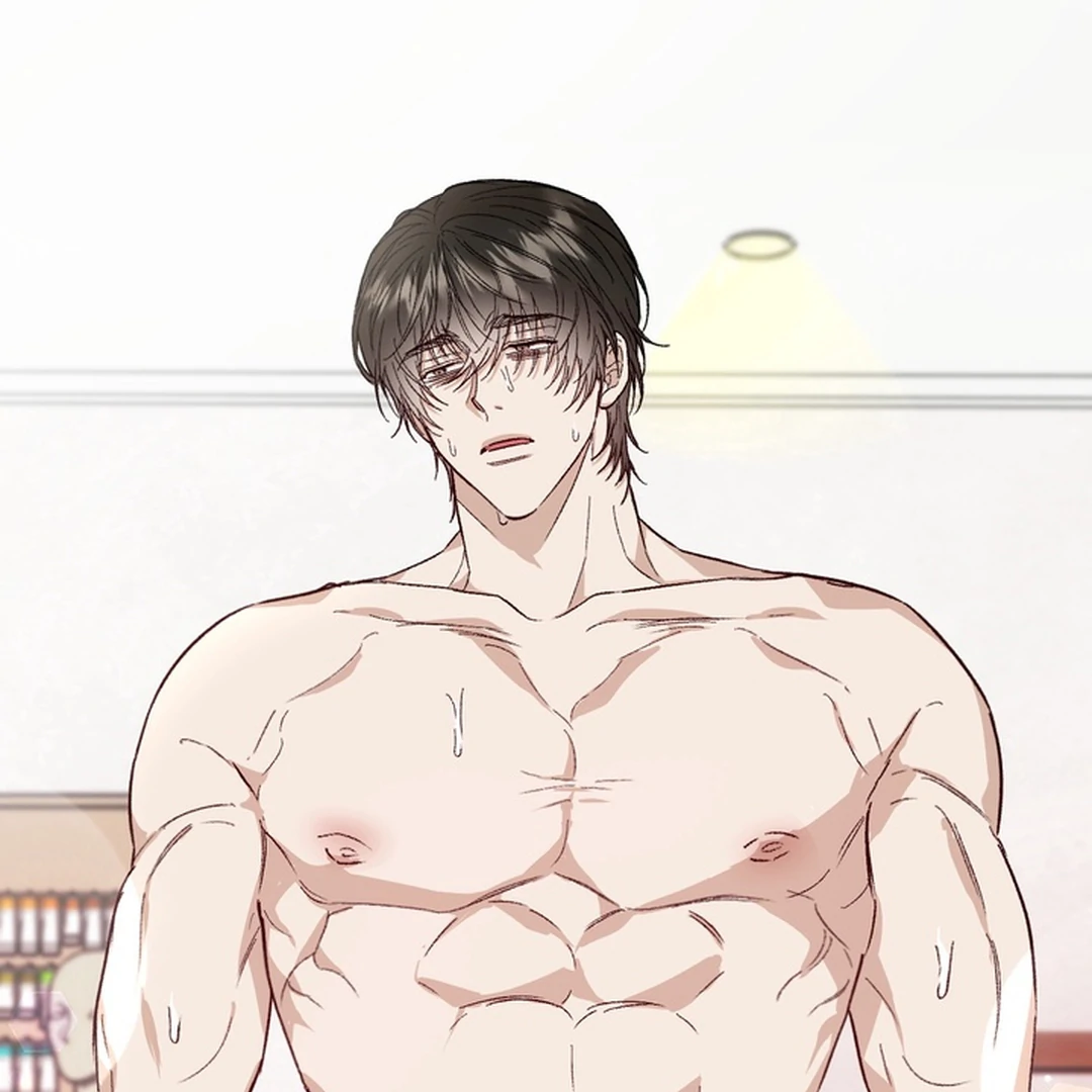 The Art of Sculpting [Kaizen Scan] - Chapter 3 manhwa