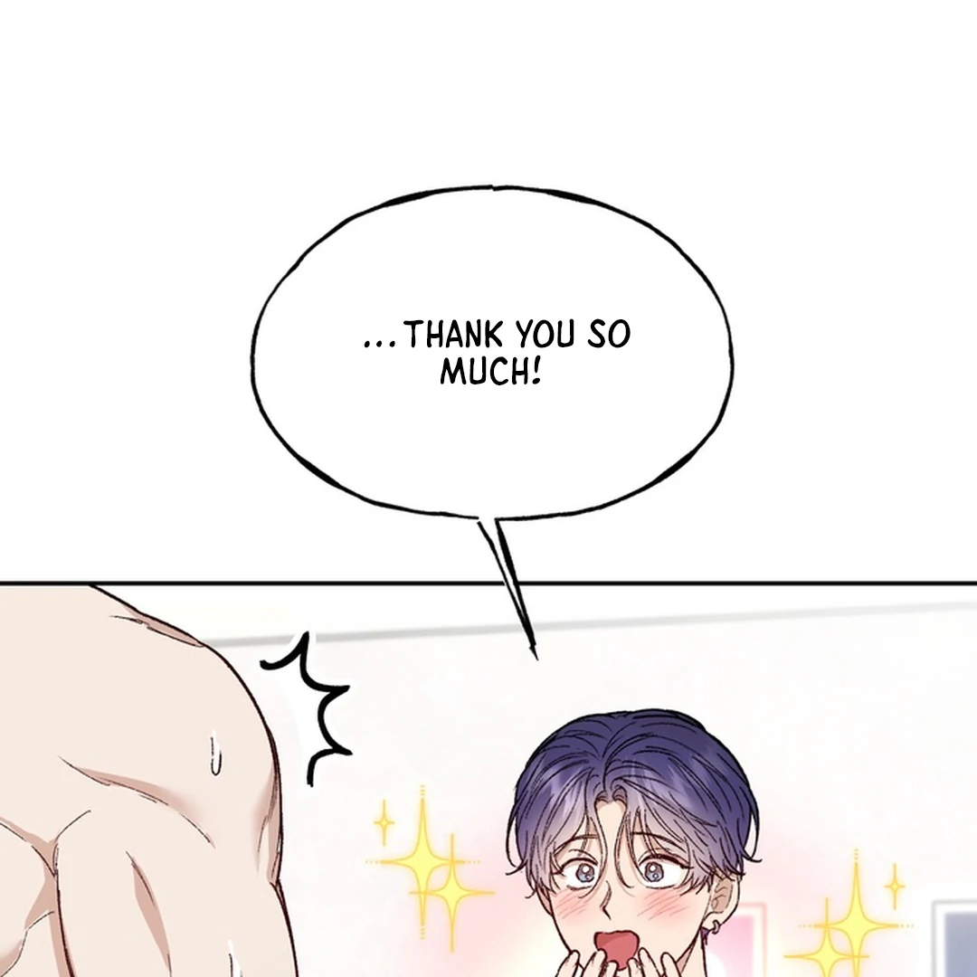 The Art of Sculpting [Kaizen Scan] - Chapter 3 manhwa