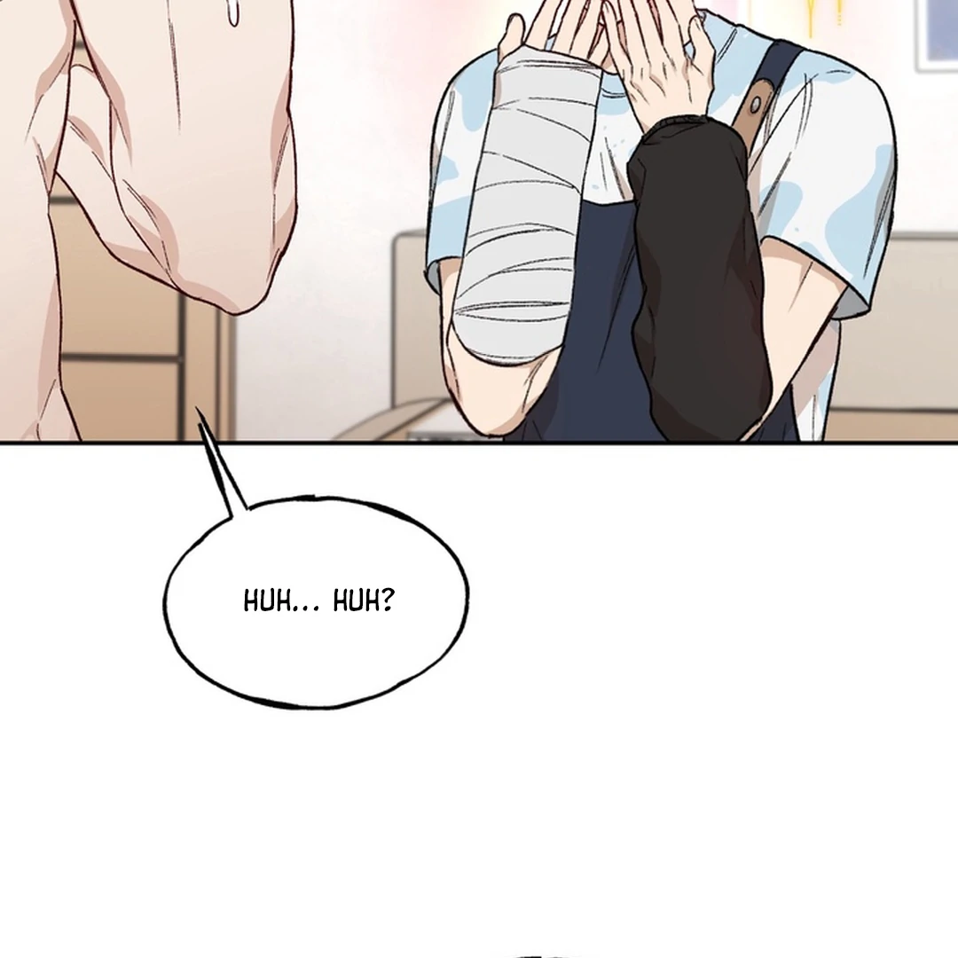 The Art of Sculpting [Kaizen Scan] - Chapter 3 manhwa