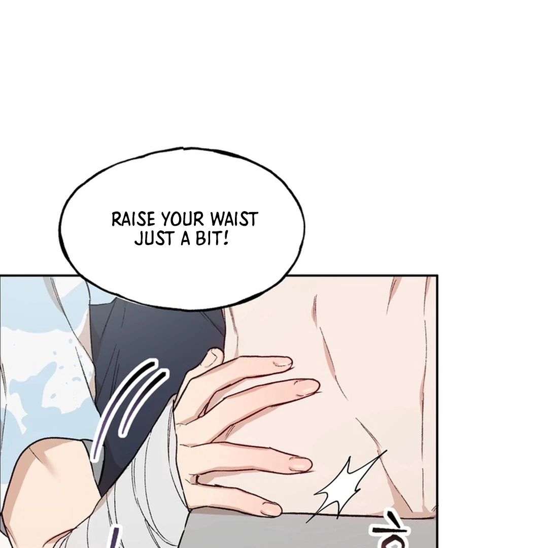 The Art of Sculpting [Kaizen Scan] - Chapter 3 manhwa