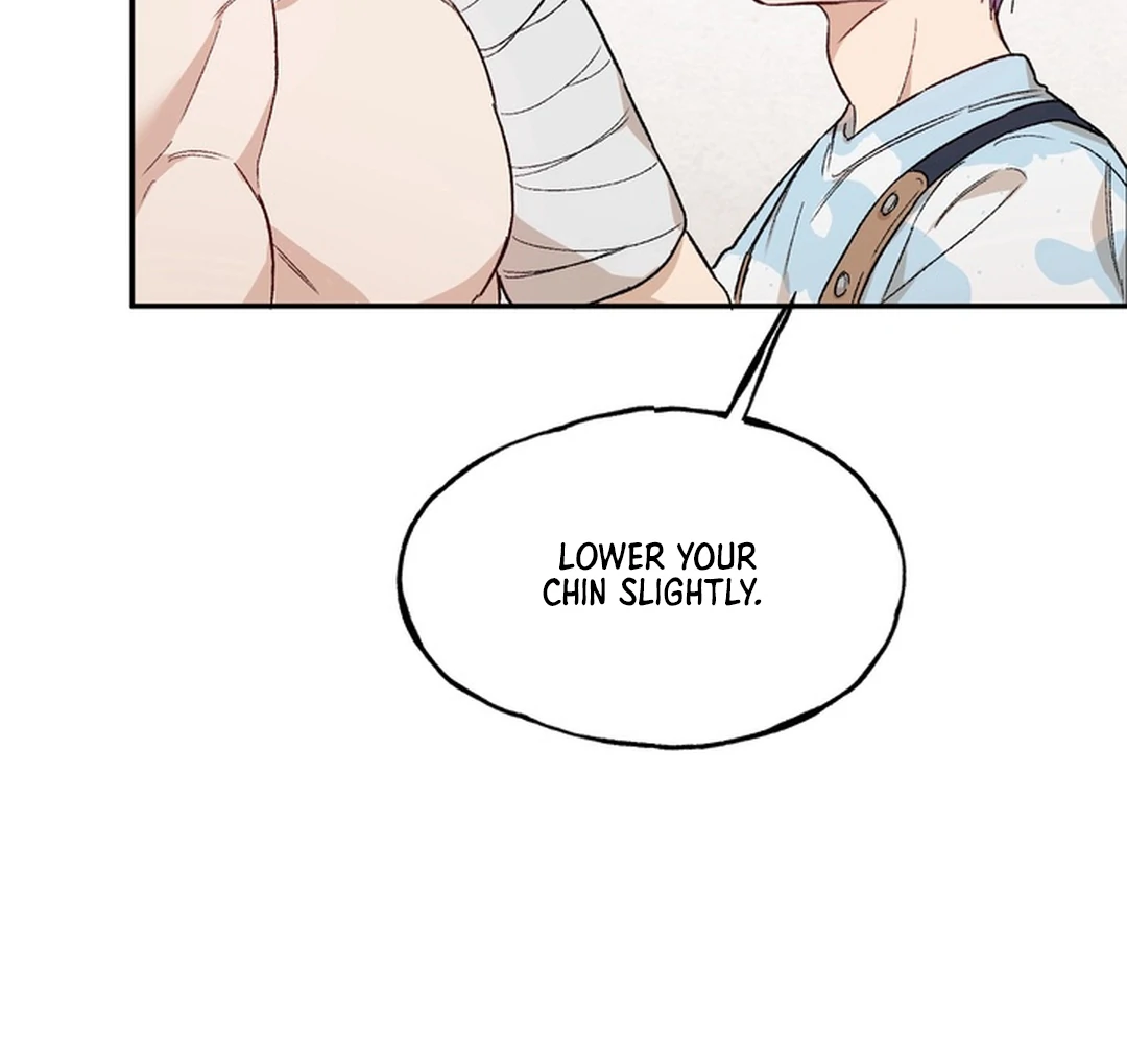 The Art of Sculpting [Kaizen Scan] - Chapter 3 manhwa