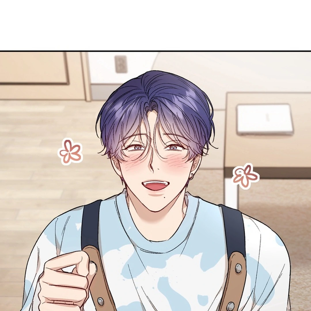 The Art of Sculpting [Kaizen Scan] - Chapter 3 manhwa