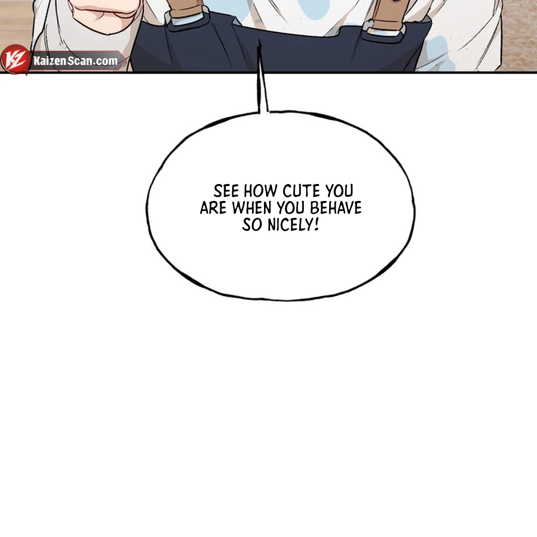 The Art of Sculpting [Kaizen Scan] - Chapter 3 manhwa