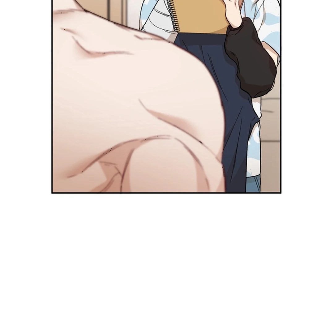 The Art of Sculpting [Kaizen Scan] - Chapter 3 manhwa