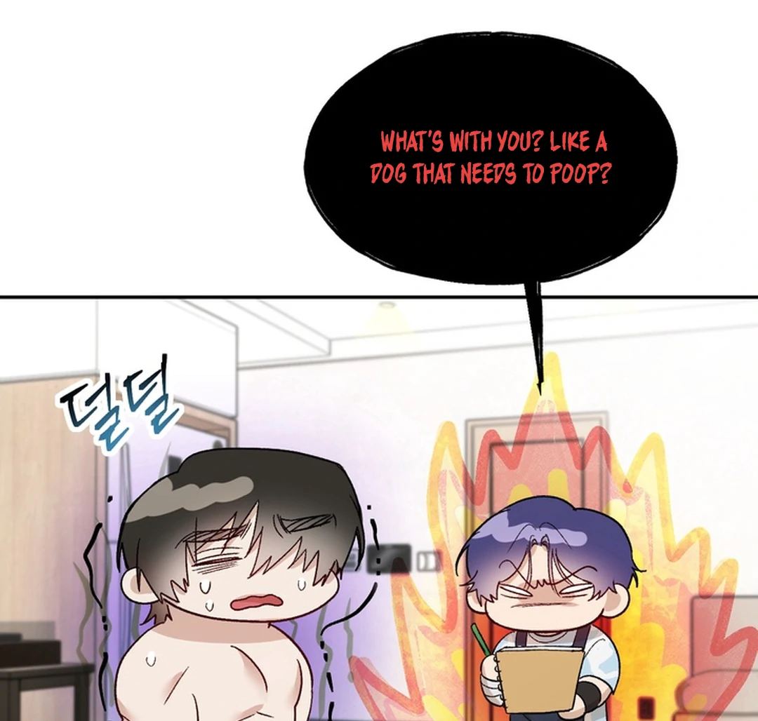 The Art of Sculpting [Kaizen Scan] - Chapter 3 manhwa