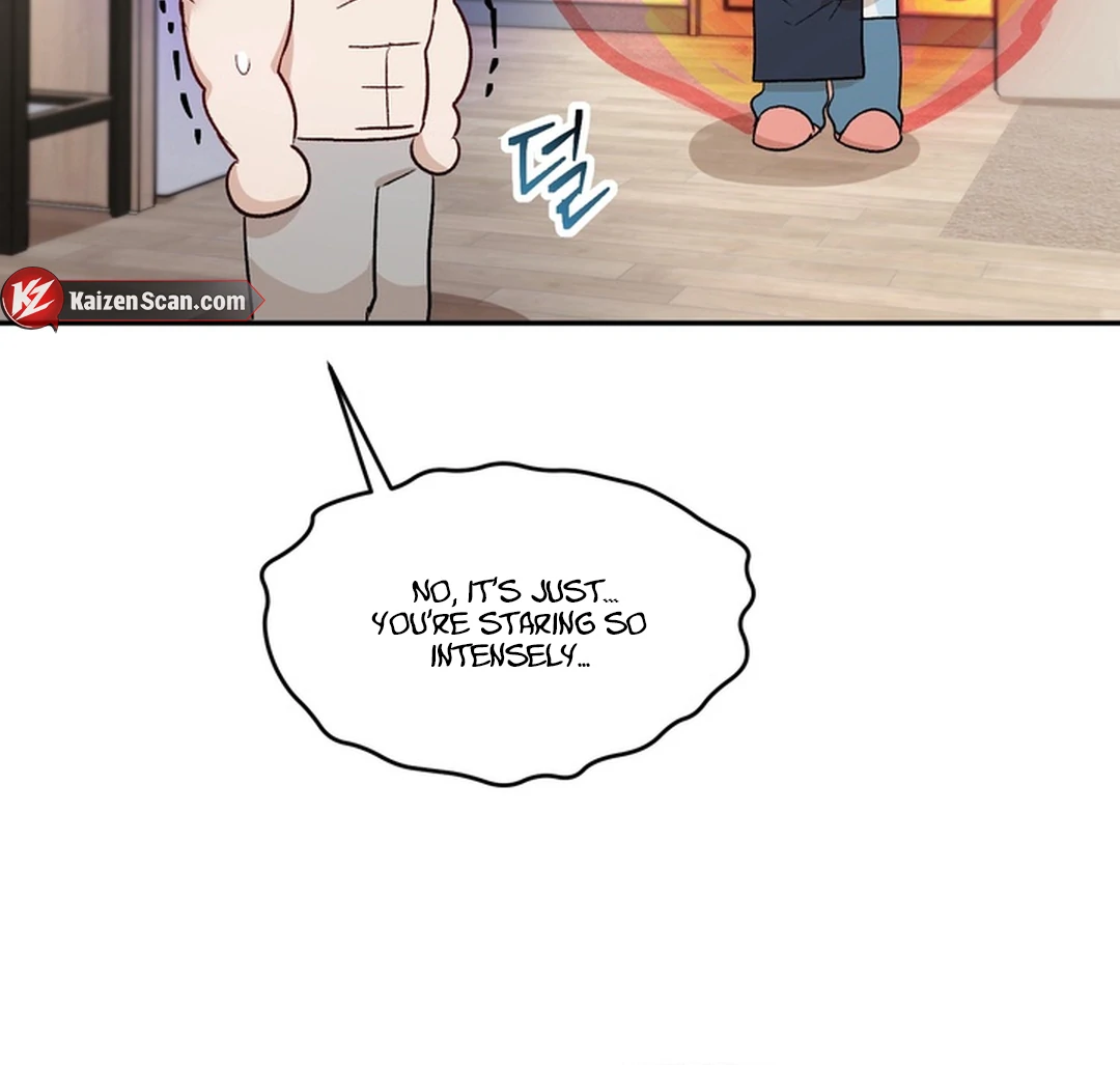 The Art of Sculpting [Kaizen Scan] - Chapter 3 manhwa