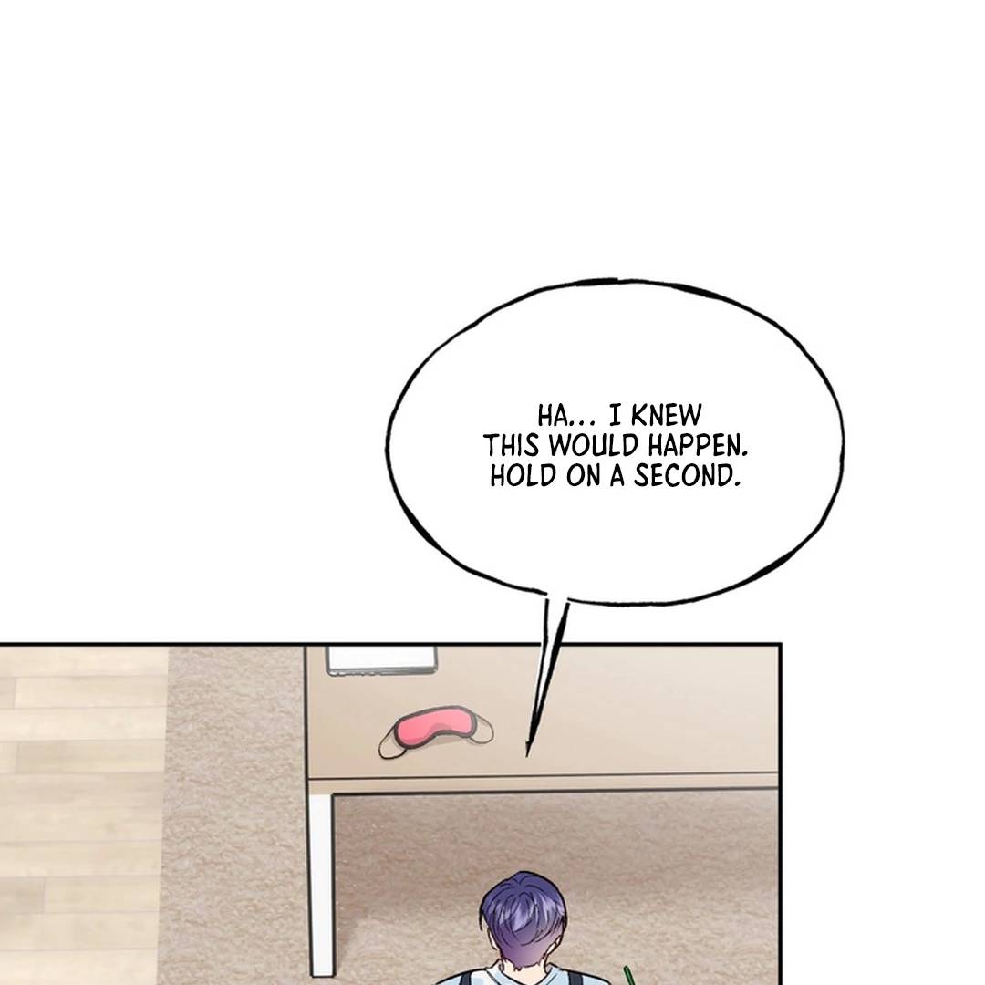 The Art of Sculpting [Kaizen Scan] - Chapter 3 manhwa