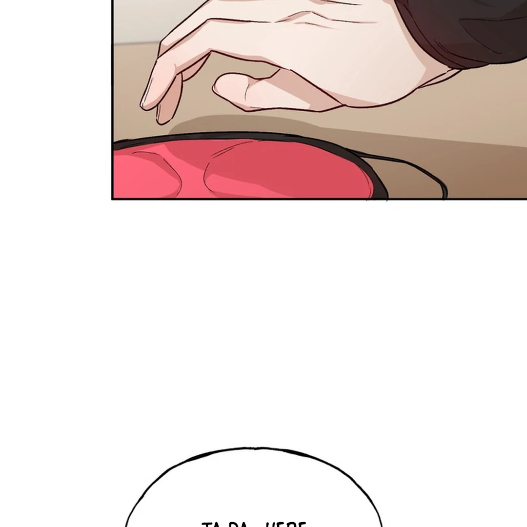 The Art of Sculpting [Kaizen Scan] - Chapter 3 manhwa