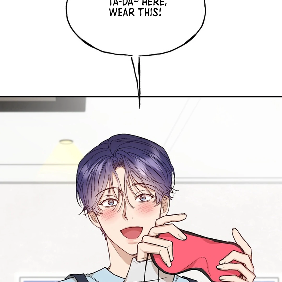 The Art of Sculpting [Kaizen Scan] - Chapter 3 manhwa