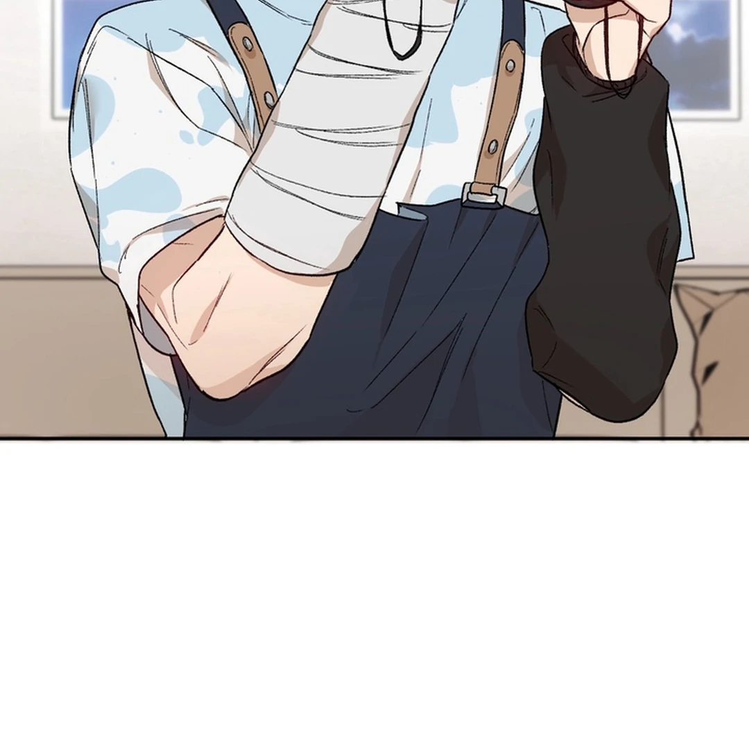 The Art of Sculpting [Kaizen Scan] - Chapter 3 manhwa