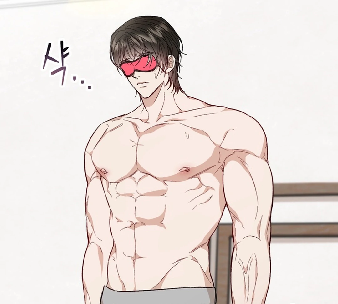 The Art of Sculpting [Kaizen Scan] - Chapter 3 manhwa