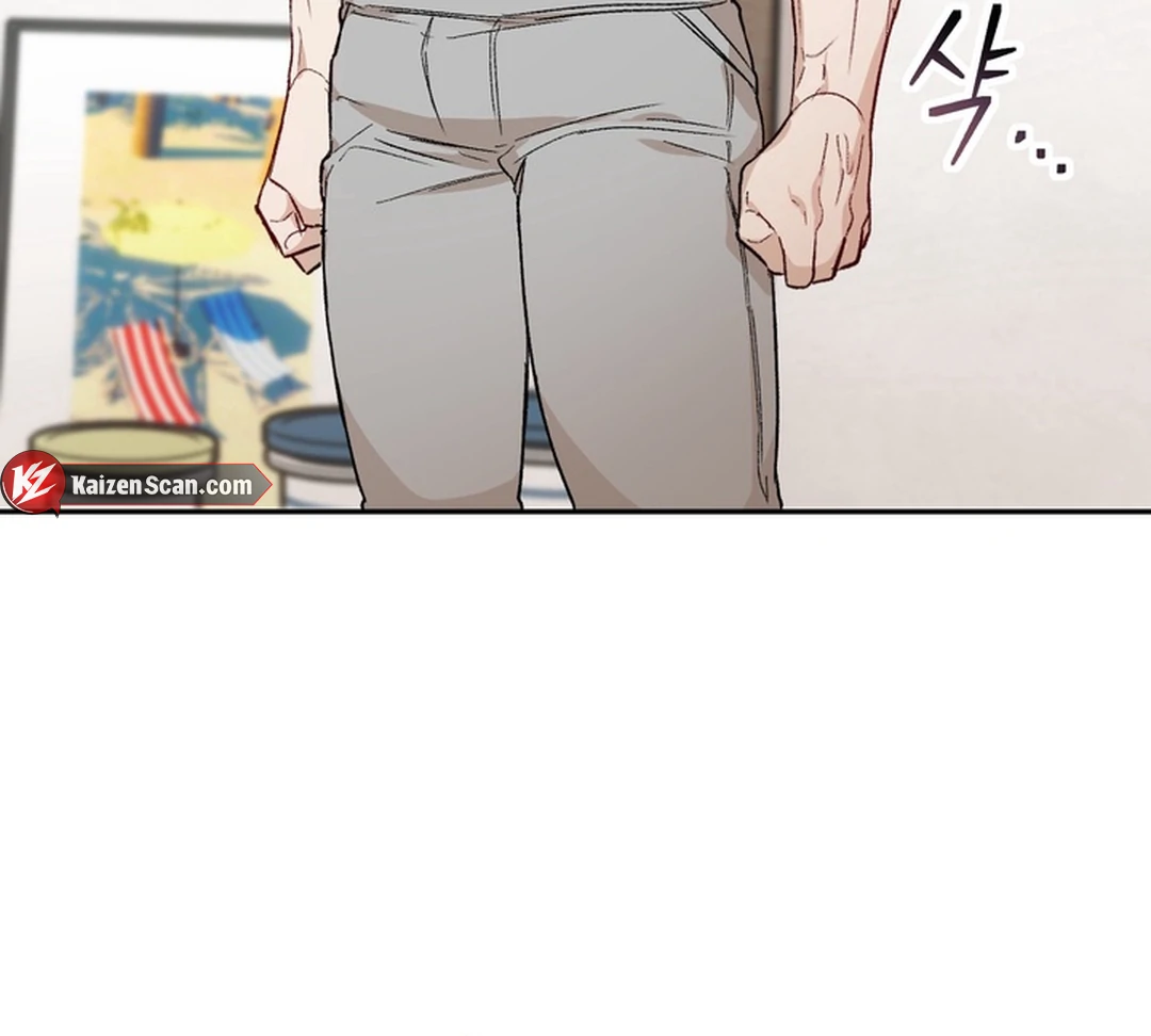 The Art of Sculpting [Kaizen Scan] - Chapter 3 manhwa