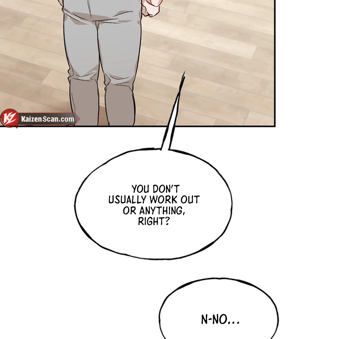 The Art of Sculpting [Kaizen Scan] - Chapter 3 manhwa