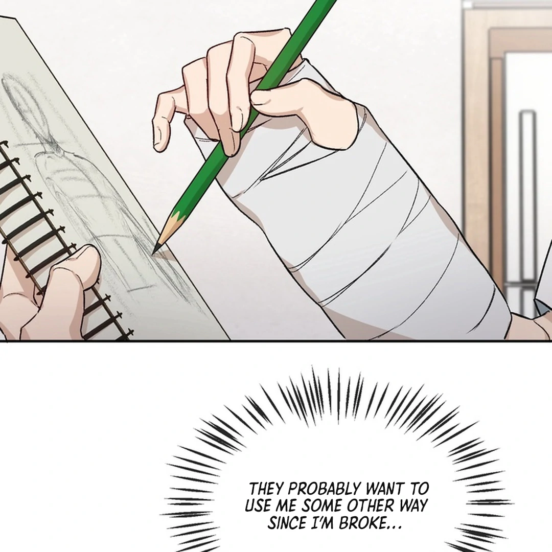 The Art of Sculpting [Kaizen Scan] - Chapter 3 manhwa