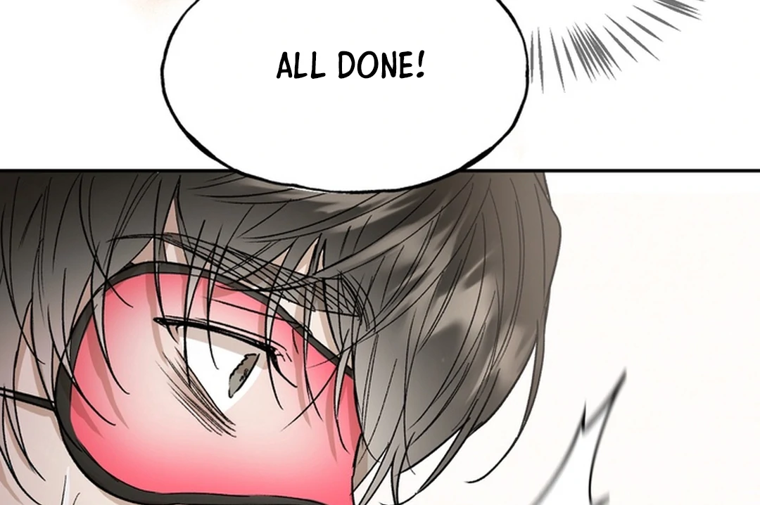 The Art of Sculpting [Kaizen Scan] - Chapter 3 manhwa