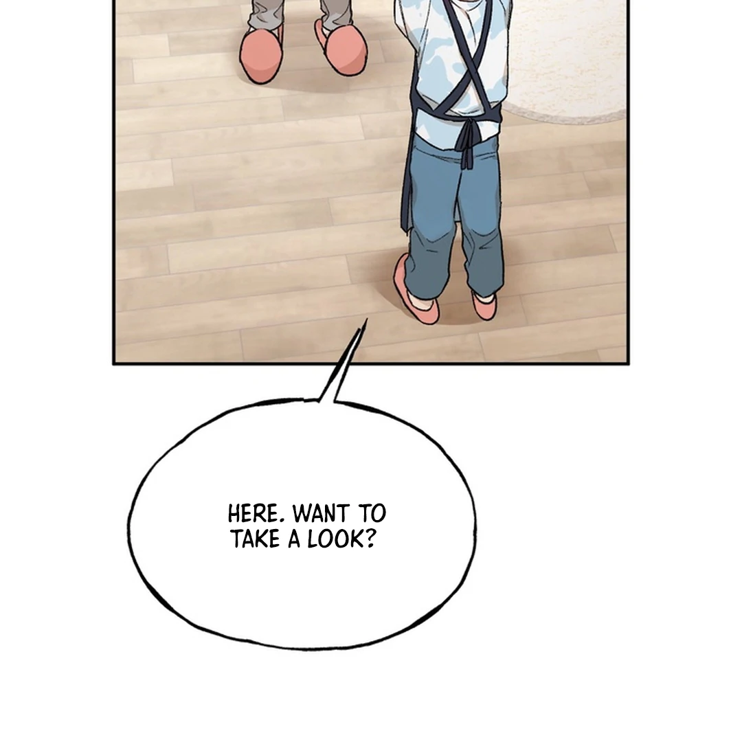 The Art of Sculpting [Kaizen Scan] - Chapter 3 manhwa