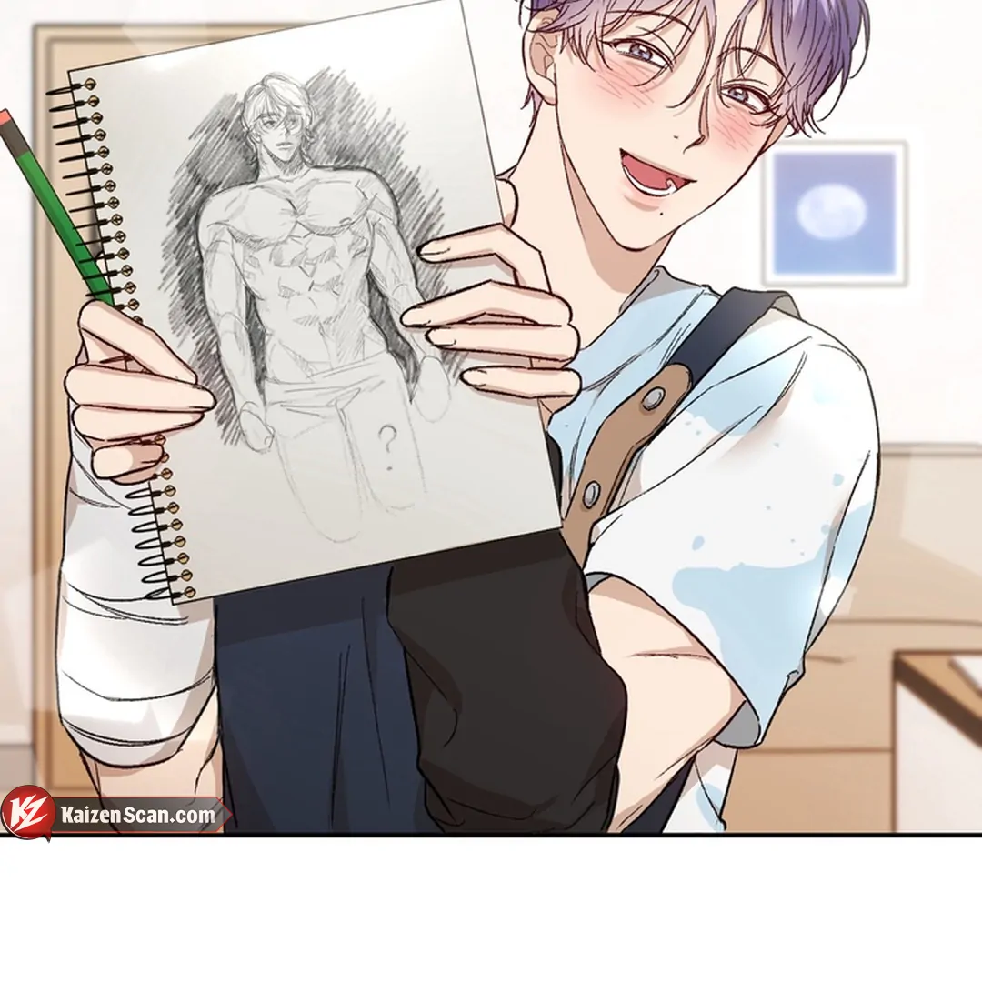 The Art of Sculpting [Kaizen Scan] - Chapter 3 manhwa