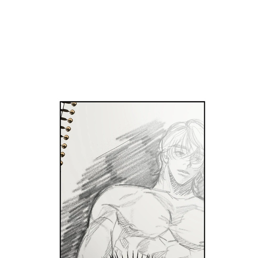 The Art of Sculpting [Kaizen Scan] - Chapter 3 manhwa