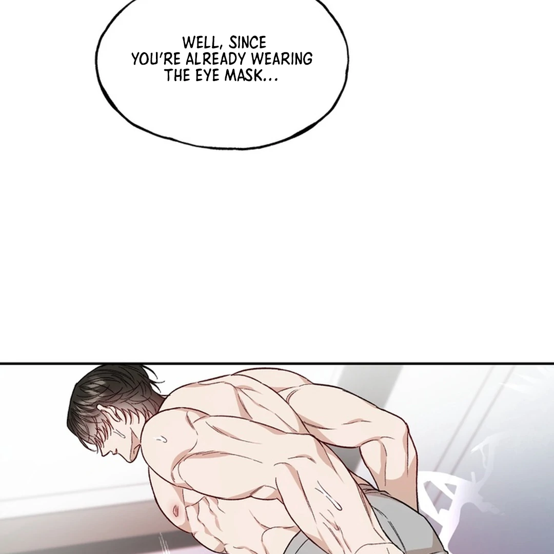 The Art of Sculpting [Kaizen Scan] - Chapter 3 manhwa