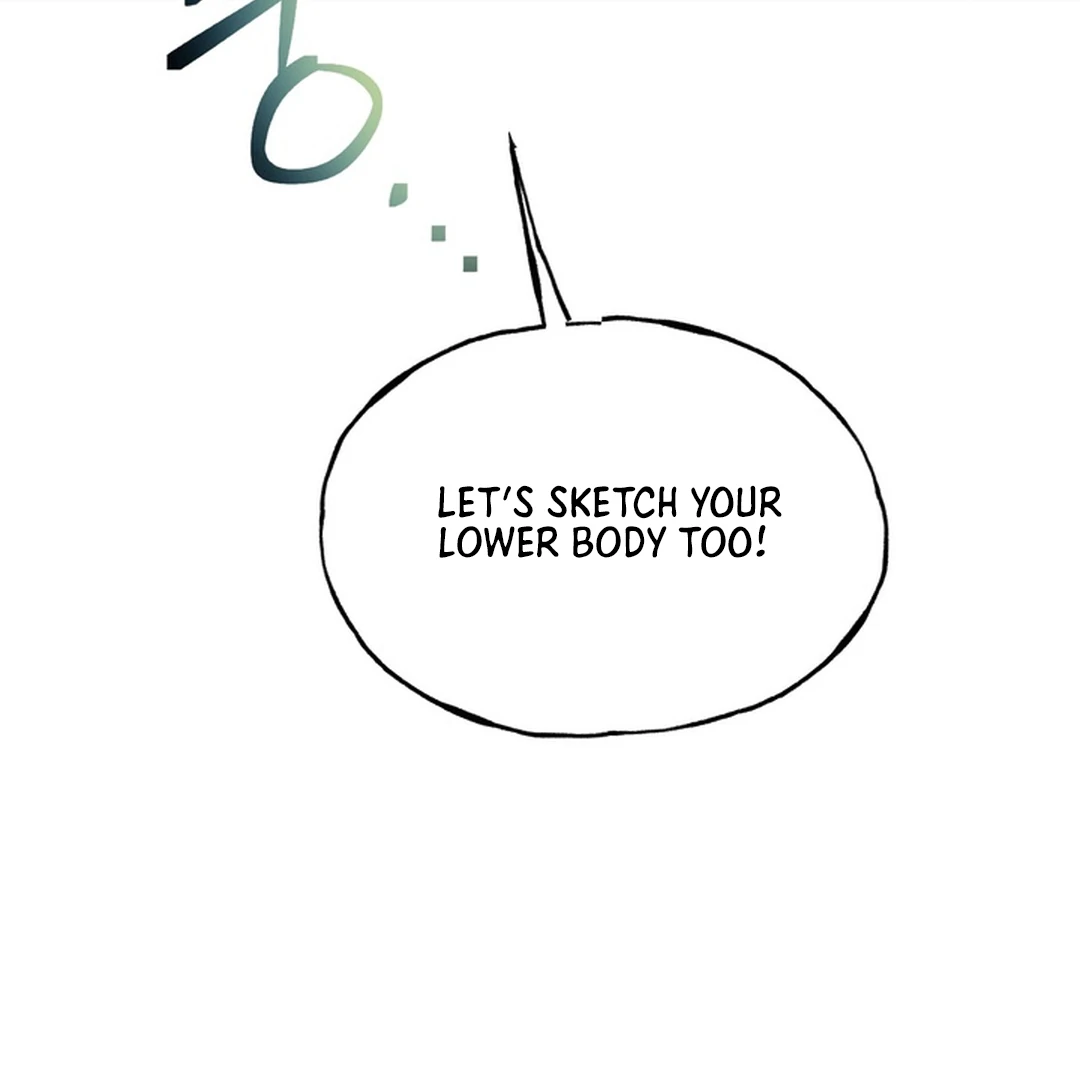 The Art of Sculpting [Kaizen Scan] - Chapter 3 manhwa