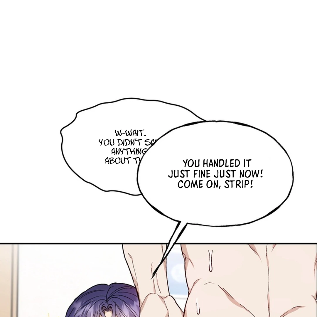 The Art of Sculpting [Kaizen Scan] - Chapter 3 manhwa
