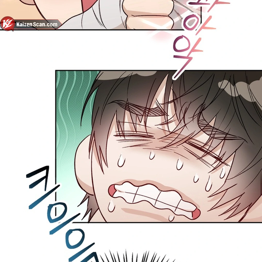 The Art of Sculpting [Kaizen Scan] - Chapter 3 manhwa