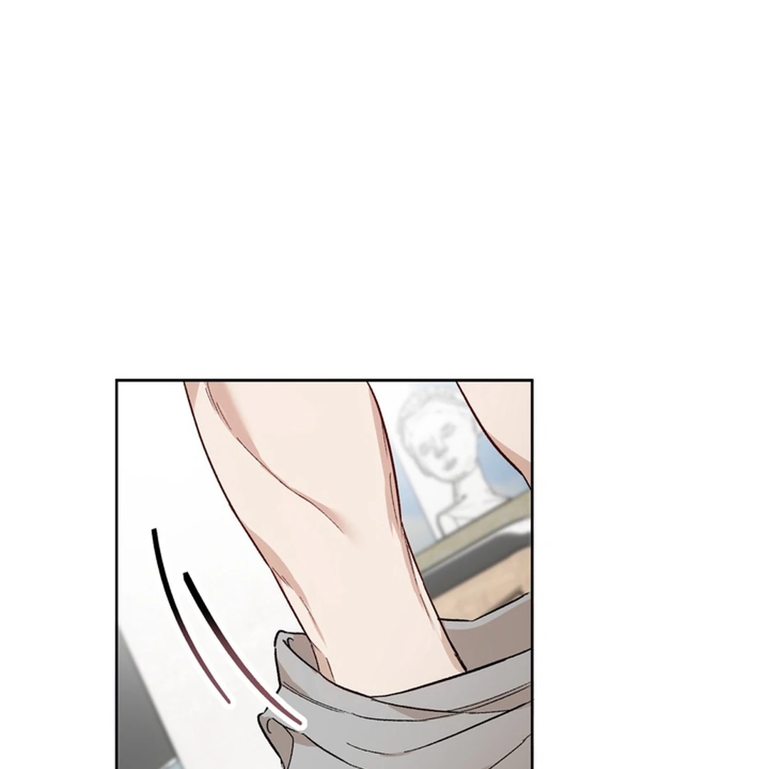 The Art of Sculpting [Kaizen Scan] - Chapter 3 manhwa