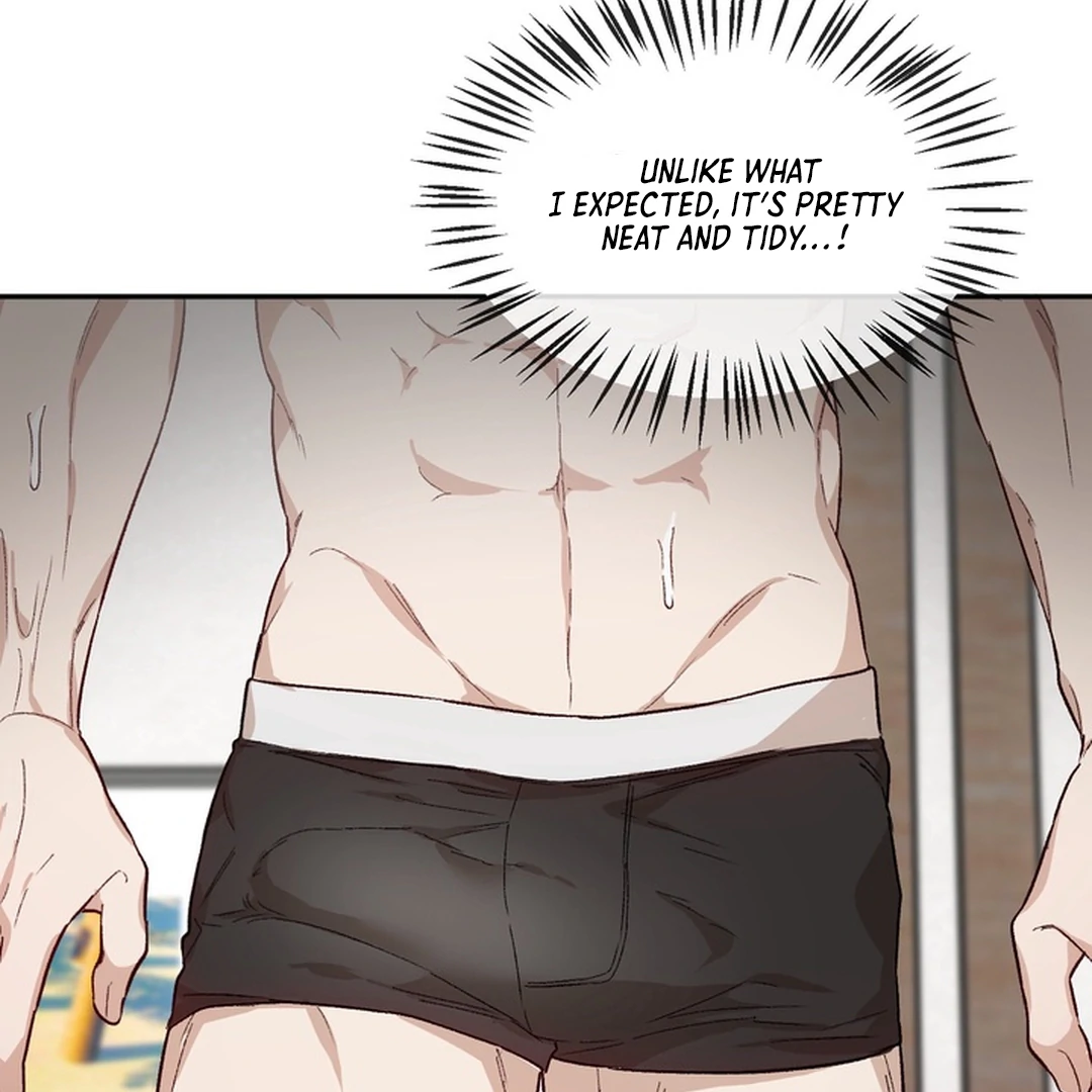 The Art of Sculpting [Kaizen Scan] - Chapter 3 manhwa