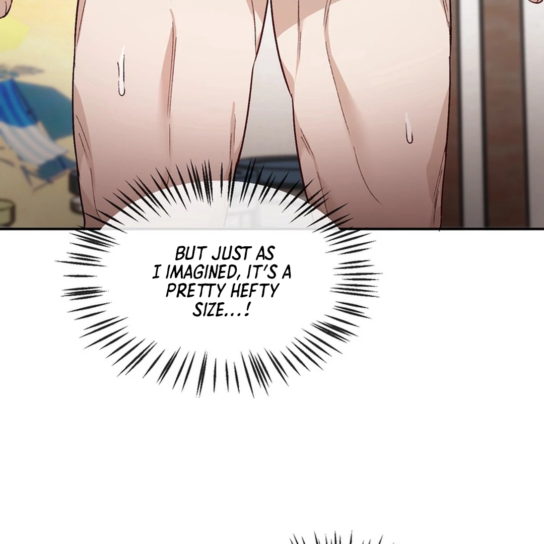 The Art of Sculpting [Kaizen Scan] - Chapter 3 manhwa