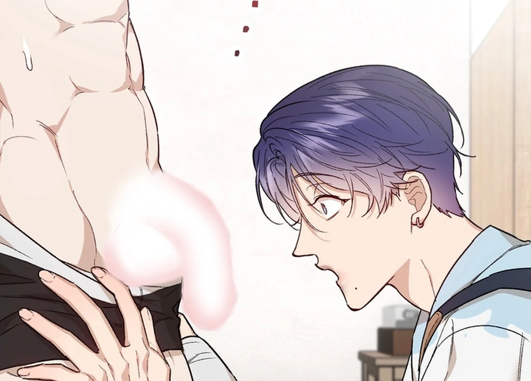 The Art of Sculpting [Kaizen Scan] - Chapter 3 manhwa