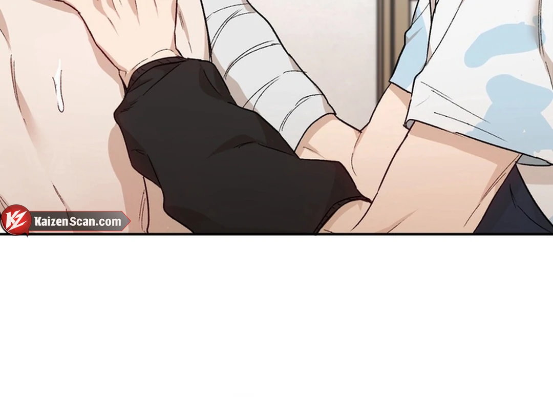 The Art of Sculpting [Kaizen Scan] - Chapter 3 manhwa