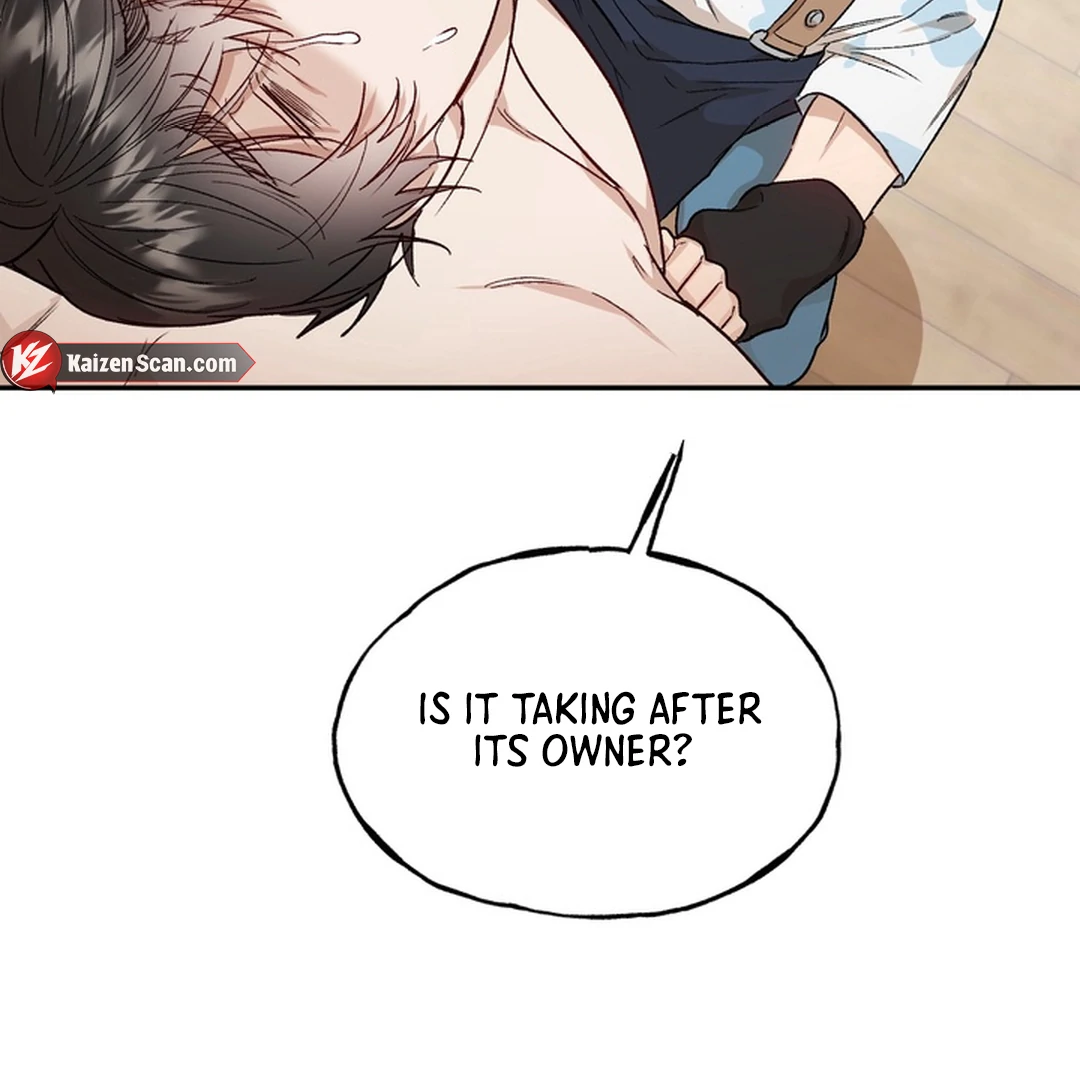 The Art of Sculpting [Kaizen Scan] - Chapter 3 manhwa