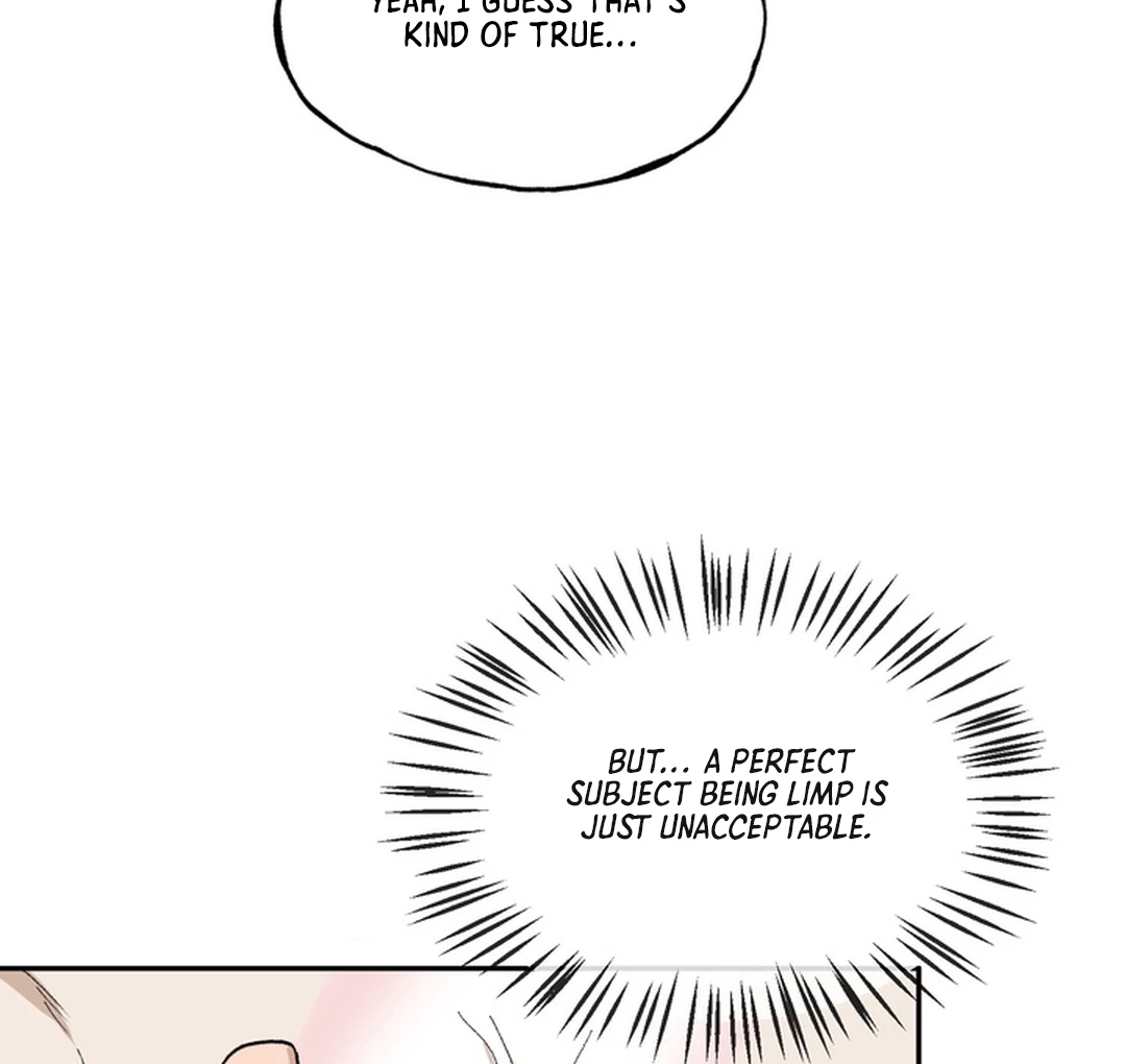The Art of Sculpting [Kaizen Scan] - Chapter 3 manhwa