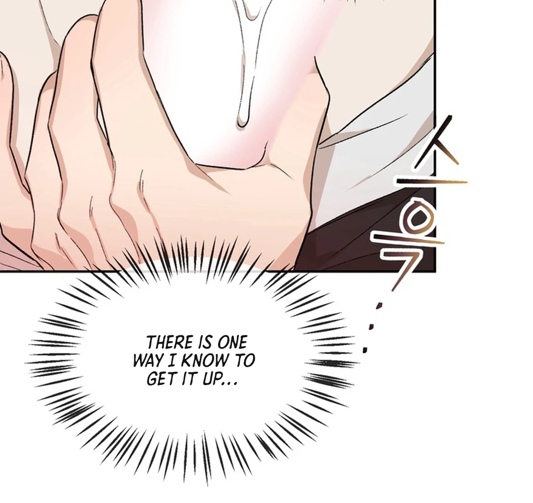 The Art of Sculpting [Kaizen Scan] - Chapter 3 manhwa